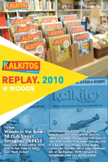Kalkitos (Kalkitos)
