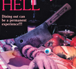 Goremet, Zombie Chef from Hell
