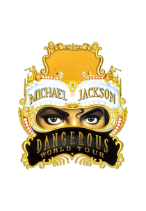 Michael Jackson: Dangerous World Tour (Michael Jackson: Dangerous World Tour)