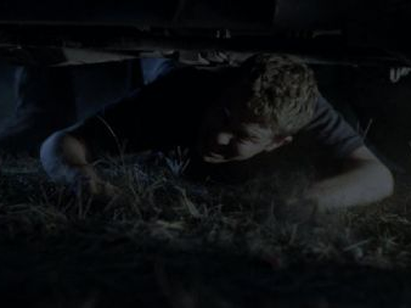 Foto 5 de The Sighting