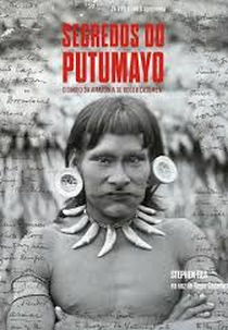 Segredos do Putumayo (Segredos do Putumayo)