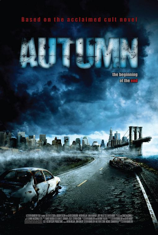 Poster 1 de Filme Autumn (2009)