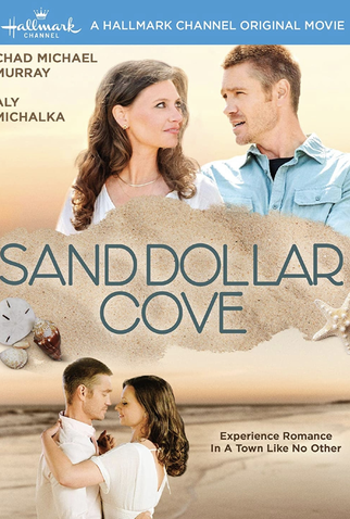 Poster 2 de Filme Sand Dollar Cove (2021)