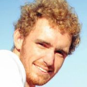 Foto de perfil de Roger Patrocinio