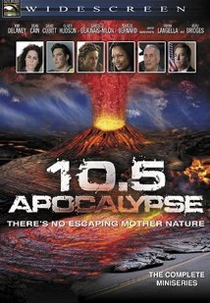 Apocalipse (10.5: Apocalypse)