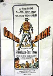 Pistoleiros em Duelo (Gunfight in Abilene)