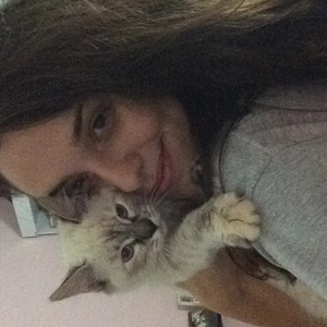 Foto de perfil de Gabriela Marafina