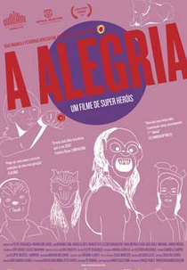 A Alegria (A Alegria)