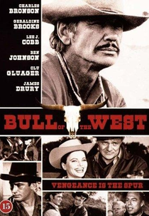 Chumbo Quente (Bull of the West)