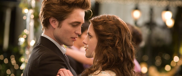 “Crepúsculo” leva mais de 300 mil pessoas aos cinemas