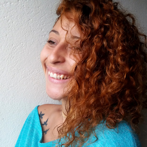 Foto de perfil de Thaissa