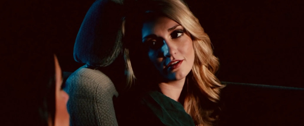 Atriz de “Terrifier” processa diretor e produtores por assédio sexual e quebra de contrato