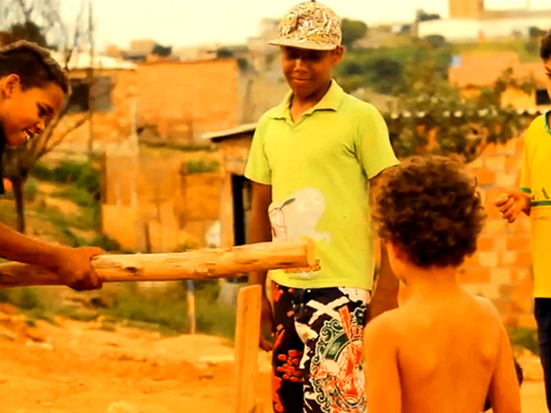 Foto 2 de A Rua é Pública