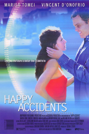  de Filme Feliz Coincidência (2000)