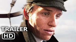 Trailer: THE AERONAUTS Official Trailer (2019) Eddie Redmayne, Felicity Jones Movie HD