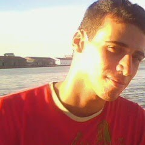 Foto de perfil de lucas de oliveira rodrigues