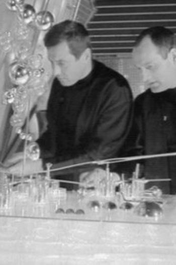 Poster de Episódio Deserteure (1966)