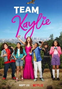 #EquipeKaylie (1ª PARTE) (#TeamKaylie)