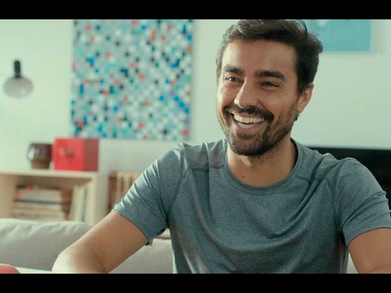 Foto 8 de Alguém Como Eu