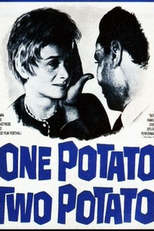 O Processo de Julie Richards (One Potato, Two Potato)