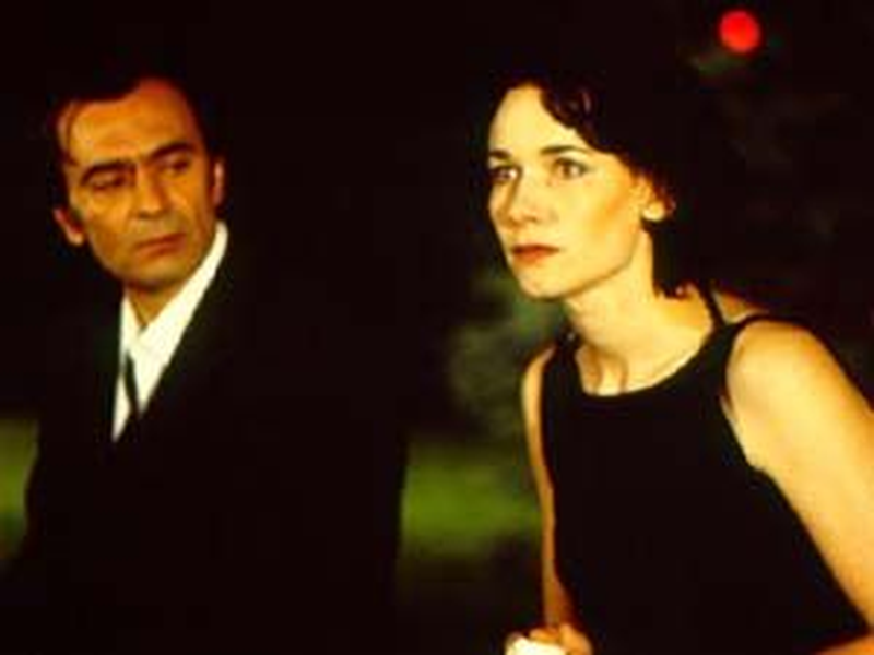 Foto 7 de Le secret     (The Secret)