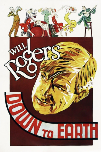  de Filme Voltando à Realidade (1932)