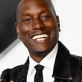 Tyrese Gibson