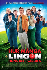 Hur många lingon finns det i världen? (Hur många lingon finns det i världen?)