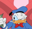 Donald's Valentine Dollar