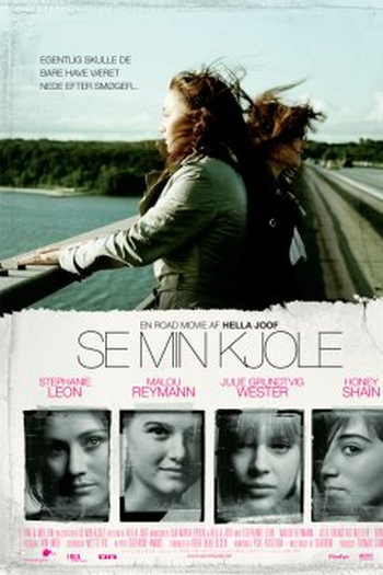  de Filme Hush Little Baby (2009)