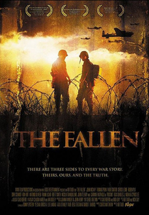 Guerra Sangrenta (The Fallen)