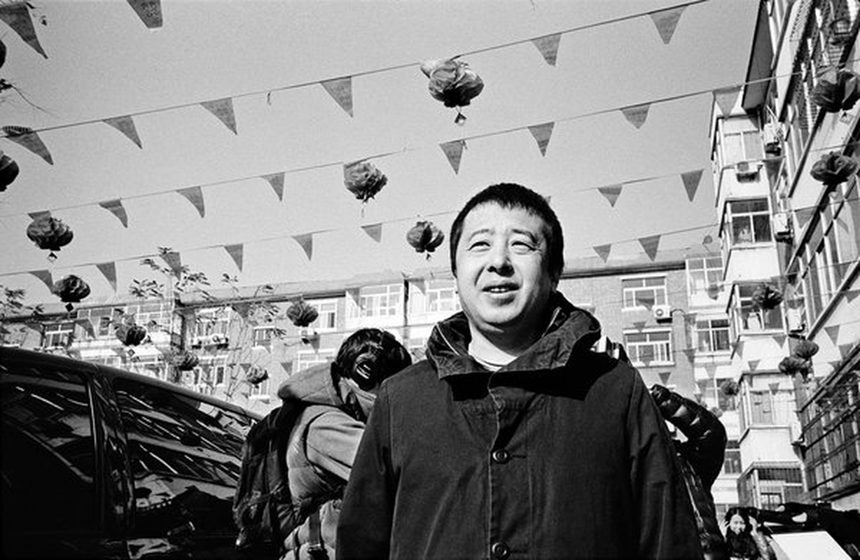 Jia Zhang-Ke - Foto 1