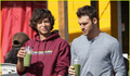Briana Evigan, Adam G. Sevani, Ryan Guzman, e mais, nas primeiras imagens de ELA DANÇA EU DANÇO 5