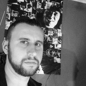 Foto de perfil de Jeremy