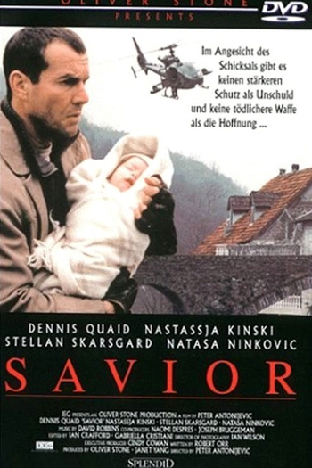  de Filme Savior: A Última Guerra (1998)