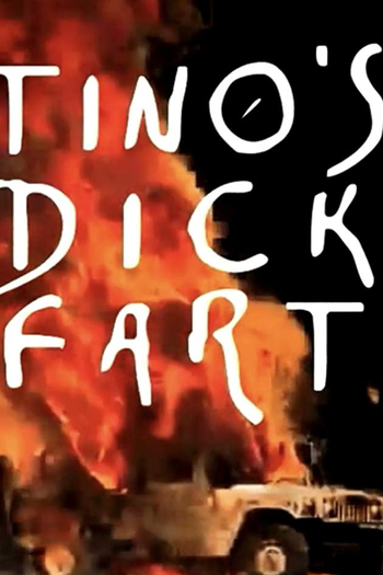 Poster de Curta TDF Really Works (2011)