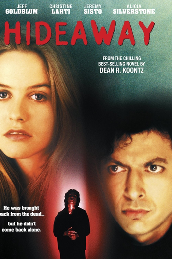  de Filme O Esconderijo (1995)