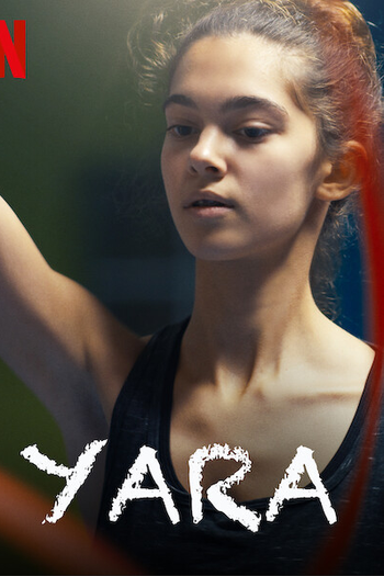  de Filme Yara (2021)