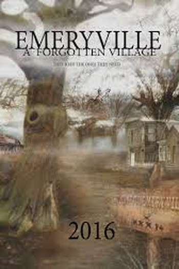  de Filme The Emeryville Experiments (2016)