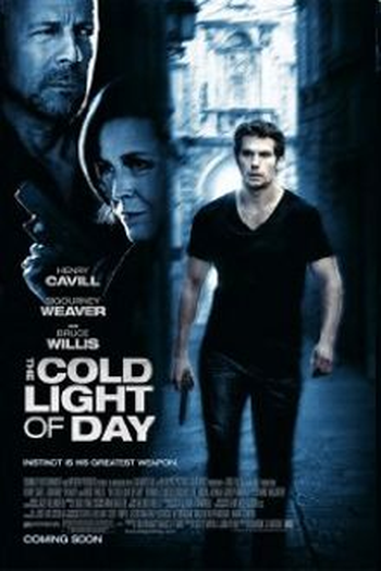  de Filme Fuga Implacável (2012)