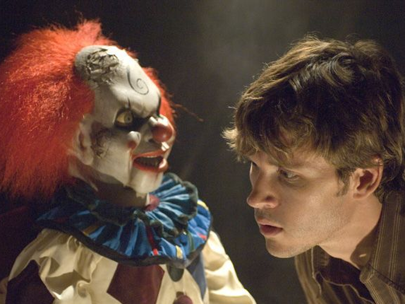 Foto 3 de Gritos Mortais