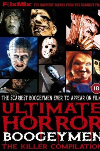  de Filme Boogeymen: The Killer Compilation (2001)