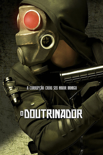  de Filme O Doutrinador (2018)