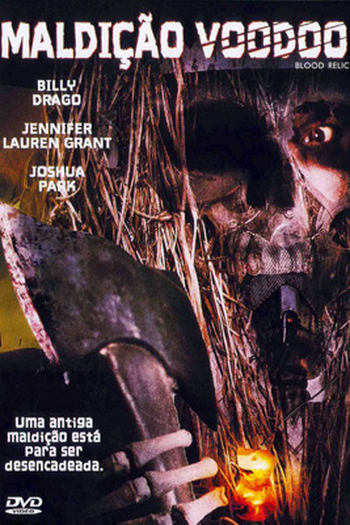  de Filme Maldição Voodoo (2005)