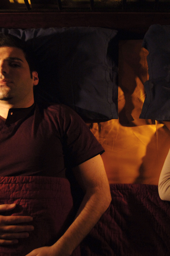 Poster de Curta Lena e eu (2011)