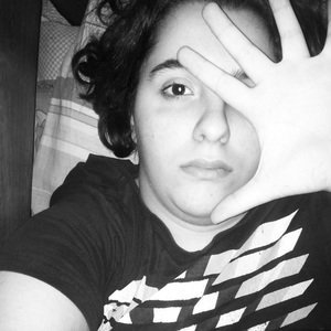 Foto de perfil de Polyana Moreira