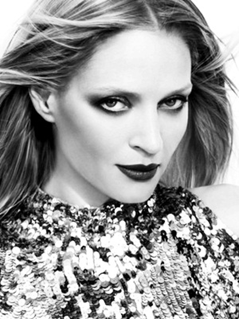 Uma Thurman - Foto 5