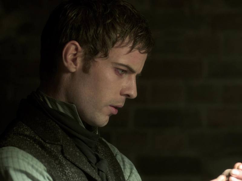Foto 6 de Penny Dreadful (1ª Temporada)