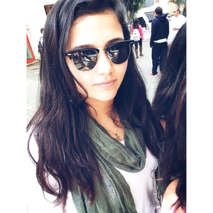 Foto de perfil de Roberta