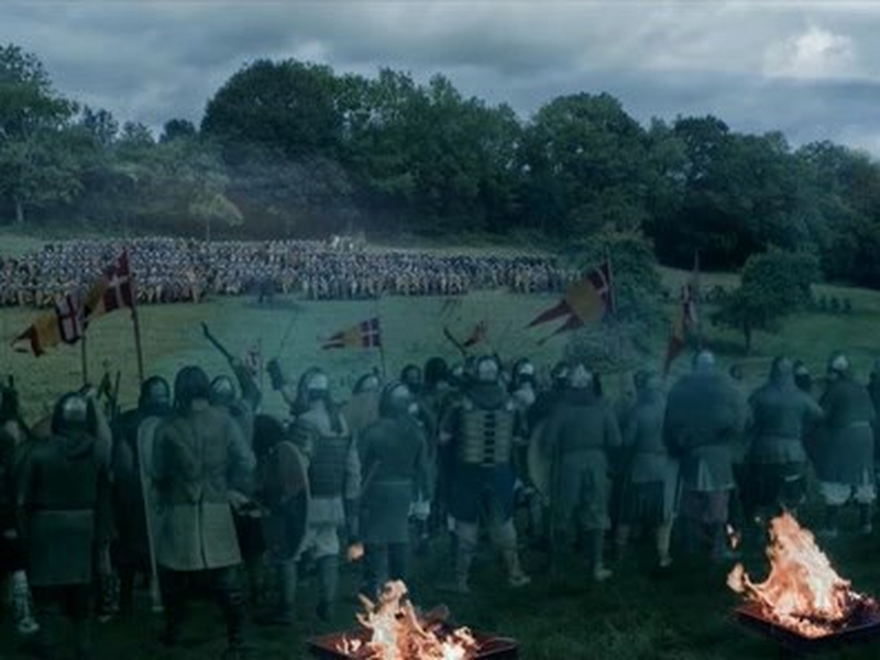 Foto 2 de William: O Conquistador